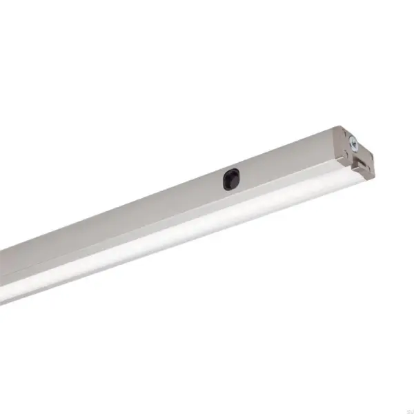 Oprawa LED Baski 1000 24V/13,4W 3000K Srebrna