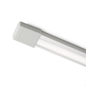 Oprawa LED Baski 1000 24V/13,4W 3000K Srebrna