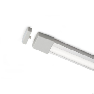 Oprawa LED Baski 800 24V/10,5W 3000K Srebrna
