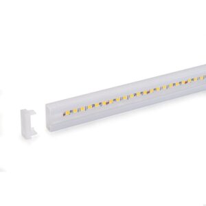 Profil LED for Sunup 2000 Aluminiowy
