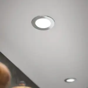 Spot LED Atom 2700K 24V/3W
