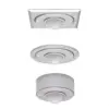 Czujnik ruchu do oświetlenia IR - Sensor PIR WI - XD X - Driver Aluminiowy