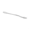 Kabel przełączający do regulacji temperatury barwowej D - M 100 mm