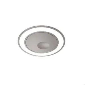 Lampa łazienkowa nad lustro Kinkiet LED Jot D - M 305 mm Chrom