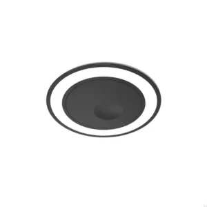 Lampa łazienkowa nad lustro Kinkiet LED Jot D - M 305 mm Chrom