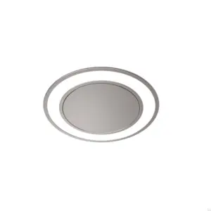 Lampa łazienkowa nad lustro Kinkiet LED Jot D - M 305 mm Chrom