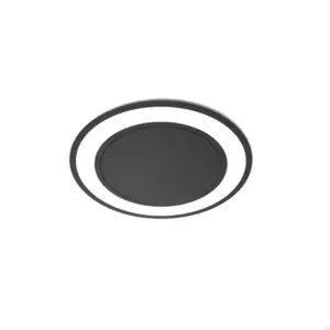 Lampa łazienkowa nad lustro Kinkiet LED Jot D - M 305 mm Chrom