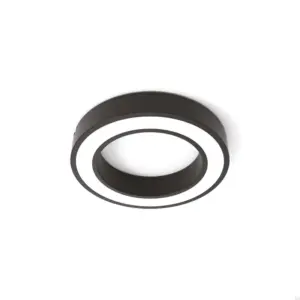 Lampa łazienkowa nad lustro Kinkiet LED Jot D - M 305 mm Chrom