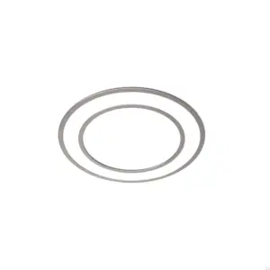 Lampa łazienkowa nad lustro Kinkiet LED Jot D - M 305 mm Chrom