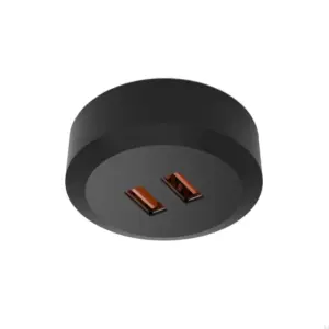 Gniazdo USB Connector Subby SP 20W/24V