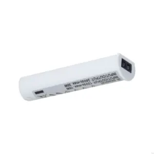 Czujnik podczerwieni do oświetlenia IR - sensor FW Biały
