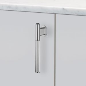 Uchwyt meblowy L - Bar