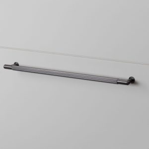 Uchwyt meblowy Pull Bar Linear Large 325 Gun Metal