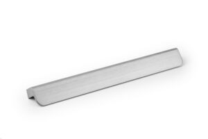UCHWYT MEBLOWY PODŁUŻNY FLAPP 128/160