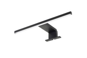 Lampa łazienkowa nad lustro Kinkiet LED Jot D - M 305 mm Chrom
