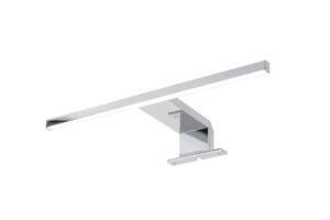 Lampa łazienkowa nad lustro Kinkiet LED Jot D - M 305 mm Chrom