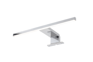Lampa łazienkowa nad lustro Kinkiet LED Jot D - M 305 mm Chrom