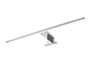 Lampa łazienkowa nad lustro Kinkiet LED Jot D - M 305 mm Chrom