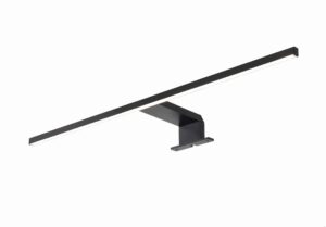 Lampa łazienkowa nad lustro Kinkiet LED Jot D - M 305 mm Chrom