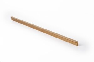 UCHWYT MEBLOWY PODŁUŻNY ANGLE 500