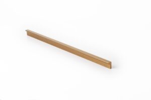 UCHWYT MEBLOWY PODŁUŻNY ANGLE 200