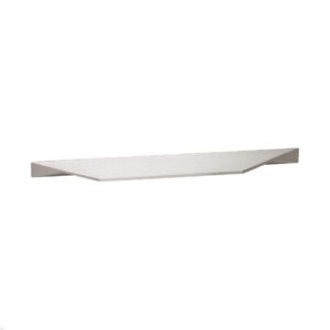 Uchwyt meblowy podłużny Cutt 480/1376