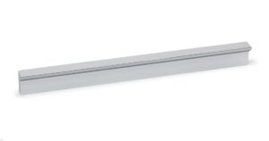 Uchwyt meblowy podłużny Angle 600 chrom polerowany