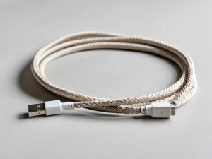 Przewody USB-C