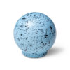 Gałka meblowa Light Blue & Melange