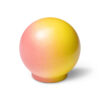 Gałka meblowa Pink & Yellow Gradient
