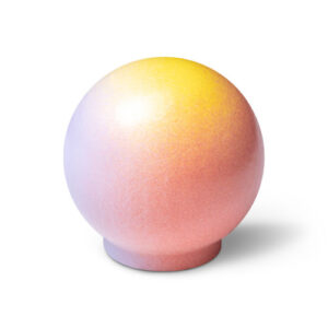 Gałka meblowa Peachy Trio Gradient