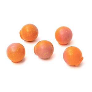 Gałka meblowa Hot Mimosa Melange on Gradient