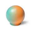 Gałka meblowa Orange by Light Green Gradient