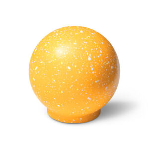 Gałka meblowa Yellow & Melange