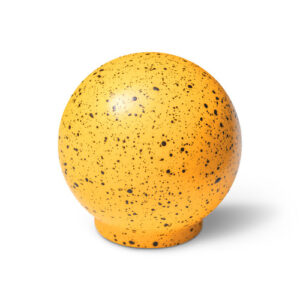 Gałka meblowa Yellow & Melange