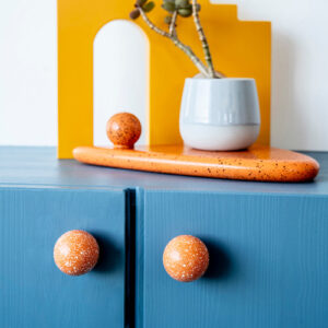 Gałka meblowa Orange & Melange