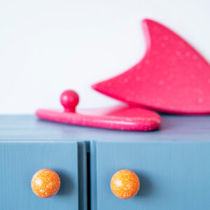 Gałka meblowa Orange & Melange