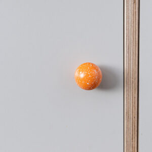 Gałka meblowa Orange & Melange