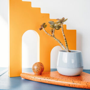 Gałka meblowa Orange & Melange