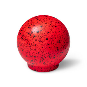 Gałka meblowa Red & Melange