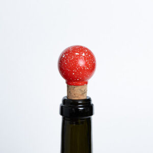Gałka meblowa Red & Melange