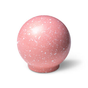 Gałka meblowa Pink & Melange