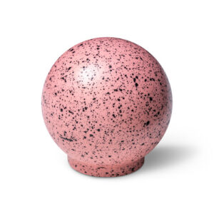 Gałka meblowa Pink & Melange