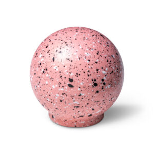 Gałka meblowa Pink & Melange