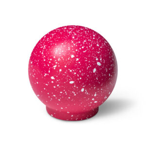 Gałka meblowa Deep Pink & Melange