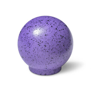 Gałka meblowa Purple & Melange