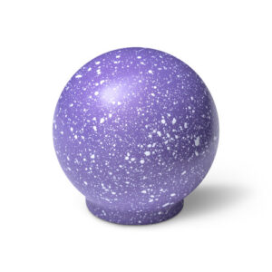 Gałka meblowa Purple & Melange