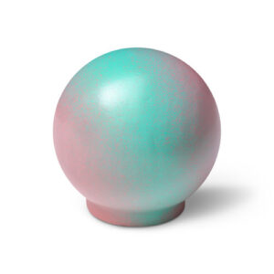 Gałka meblowa Light Green by Purple Gradient