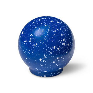 Gałka meblowa Blue & Melange