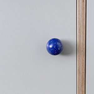 Gałka meblowa Blue & Melange